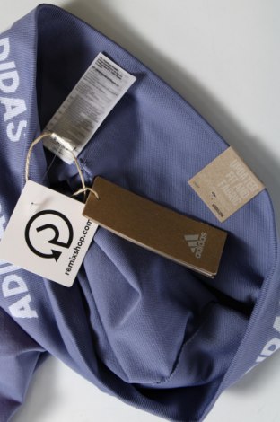 Γυναικείο κολάν Adidas, Μέγεθος XXL, Χρώμα Βιολετί, Τιμή 17,07 €