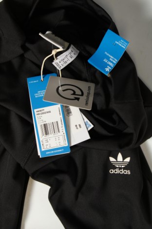 Dámské legíny  Adidas, Velikost M, Barva Černá, Cena  1 116,00 Kč
