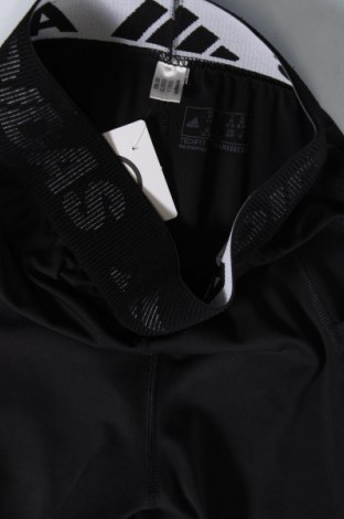Dámske legíny  Adidas, Veľkosť XS, Farba Čierna, Cena  19,64 €