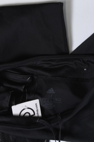 Damen Leggings Adidas, Größe M, Farbe Schwarz, Preis 23,66 €