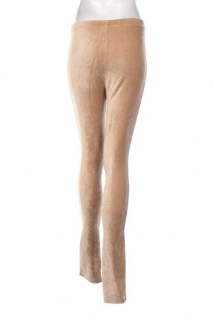 Damen Leggings Ambika, Größe M, Farbe Beige, Preis 5,43 €