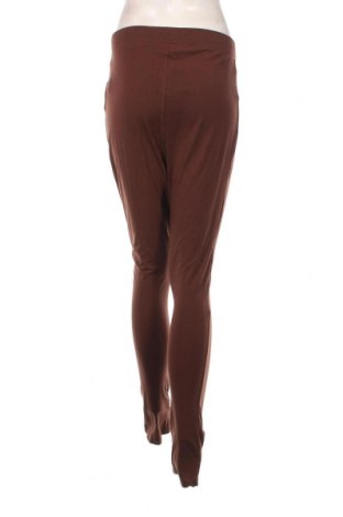 Damen Leggings Boohoo, Größe L, Farbe Braun, Preis € 6,92