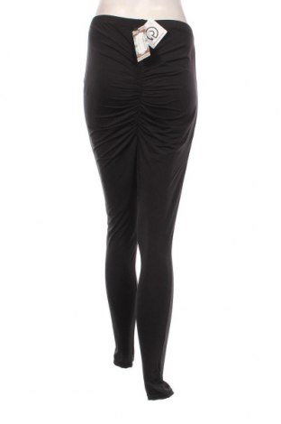 Colant de femei Boohoo, Mărime L, Culoare Negru, Preț 58,99 Lei