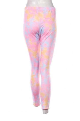 Damskie legginsy Boohoo, Rozmiar S, Kolor Kolorowy, Cena 55,97 zł