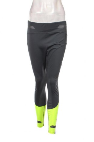 Damen Leggings Brooks, Größe L, Farbe Grau, Preis 12,78 €