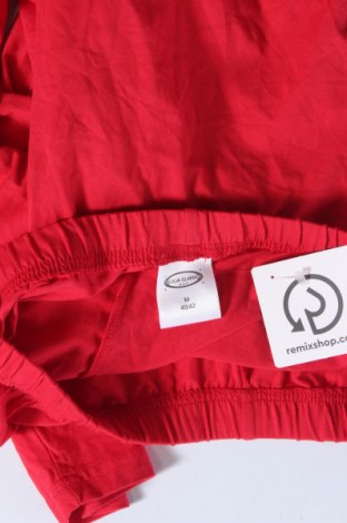 Damen Leggings Cecilia Classics, Größe M, Farbe Rot, Preis 9,05 €