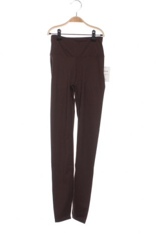 Damen Leggings Cotton On, Größe XXS, Farbe Braun, Preis € 4,83