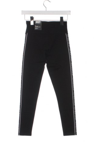 Damen Leggings DKNY, Größe XS, Farbe Schwarz, Preis 17,94 €