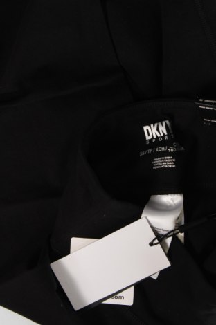 Dámske legíny  DKNY, Veľkosť XS, Farba Čierna, Cena  17,94 €