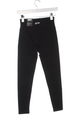 Damen Leggings DKNY, Größe XS, Farbe Schwarz, Preis 15,70 €