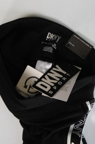 Dámske legíny  DKNY, Veľkosť XS, Farba Čierna, Cena  14,35 €