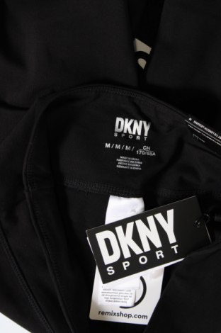 Γυναικείο κολάν DKNY, Μέγεθος M, Χρώμα Μαύρο, Τιμή 21,08 €