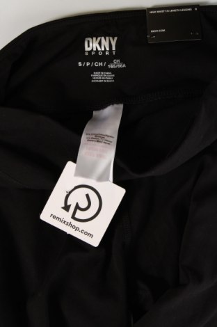 Dámske legíny  DKNY, Veľkosť S, Farba Čierna, Cena  44,85 €