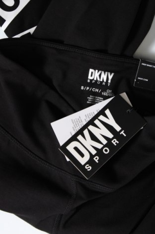 Дамски клин DKNY, Размер S, Цвят Черен, Цена 40,89 лв.