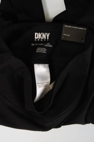 Colant de femei DKNY, Mărime XS, Culoare Negru, Preț 286,18 Lei