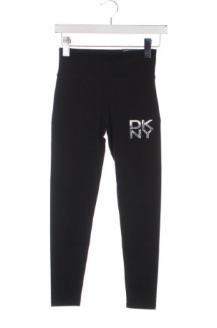 Dámské legíny  DKNY, Velikost XS, Barva Černá, Cena  1 261,00 Kč