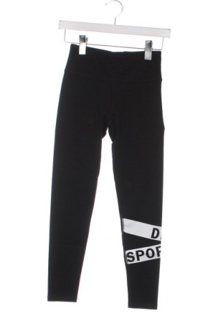 Női leggings DKNY, Méret XS, Szín Fekete, Ár 11 036 Ft