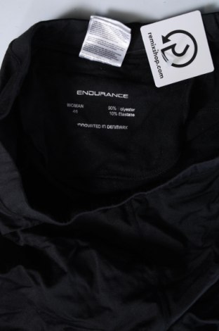 Γυναικείο κολάν ENDURANCE, Μέγεθος XL, Χρώμα Μαύρο, Τιμή 5,85 €