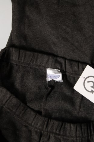 Γυναικείο κολάν Elle Nor, Μέγεθος XL, Χρώμα Γκρί, Τιμή 3,06 €