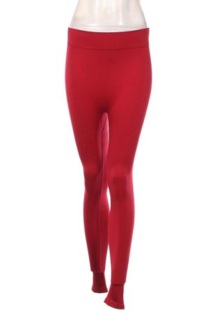 Γυναικείο κολάν Ellesse, Μέγεθος M, Χρώμα Κόκκινο, Τιμή 14,38 €