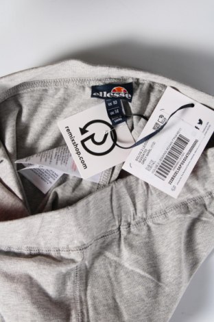 Damskie legginsy Ellesse, Rozmiar L, Kolor Szary, Cena 24,79 zł