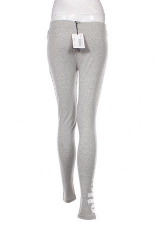 Damen Leggings Ellesse, Größe L, Farbe Grau, Preis € 4,79