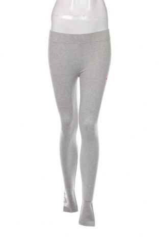 Damen Leggings Ellesse, Größe M, Farbe Grau, Preis 14,38 €