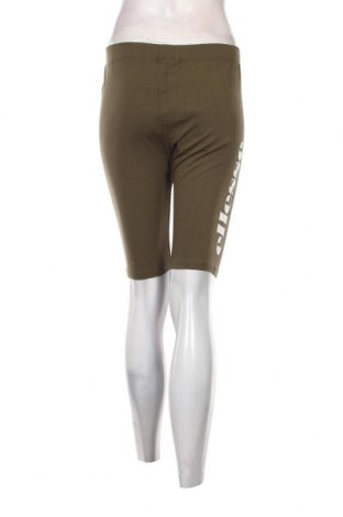 Damen Leggings Ellesse, Größe L, Farbe Grün, Preis € 31,96