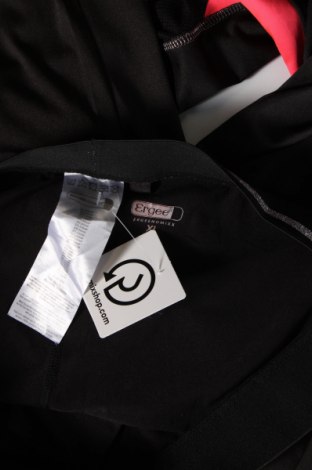 Γυναικείο κολάν Ergee, Μέγεθος XL, Χρώμα Μαύρο, Τιμή 5,69 €