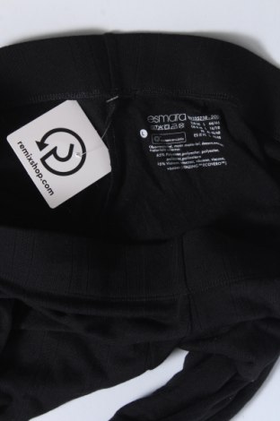Γυναικείο κολάν Esmara, Μέγεθος XL, Χρώμα Μαύρο, Τιμή 4,58 €