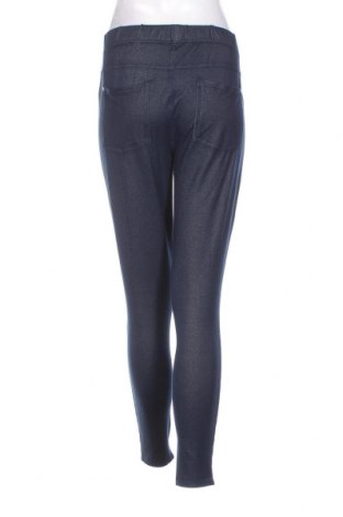 Damen Leggings Essentials by Tchibo, Größe XL, Farbe Blau, Preis 9,05 €