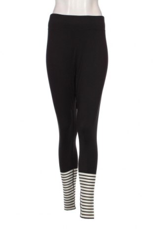 Női leggings Even&Odd, Méret XL, Szín Fekete, Ár 2 442 Ft