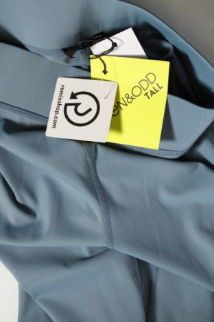 Γυναικείο κολάν Even&Odd, Μέγεθος S, Χρώμα Μπλέ, Τιμή 10,02 €