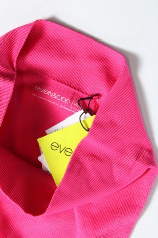 Γυναικείο κολάν Even&Odd, Μέγεθος M, Χρώμα Ρόζ , Τιμή 10,82 €