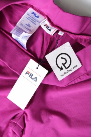 Damen Leggings FILA, Größe L, Farbe Rosa, Preis 12,70 €