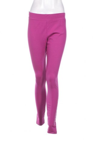 Damen Leggings FILA, Größe L, Farbe Rosa, Preis 20,64 €