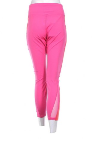 Γυναικείο κολάν FILA, Μέγεθος XL, Χρώμα Ρόζ , Τιμή 15,88 €
