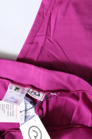 Damen Leggings FILA, Größe XL, Farbe Rosa, Preis 12,70 €