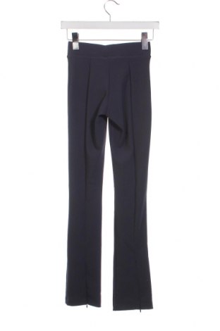 Damen Leggings Gina Tricot, Größe XXS, Farbe Blau, Preis 6,40 €