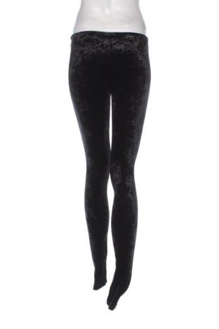 Damskie legginsy Gina Tricot, Rozmiar M, Kolor Czarny, Cena 12,79 zł