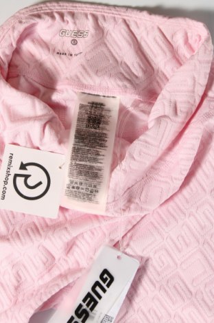 Γυναικείο κολάν Guess, Μέγεθος S, Χρώμα Ρόζ , Τιμή 40,72 €