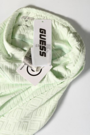 Damen Leggings Guess, Größe XS, Farbe Grün, Preis 40,72 €