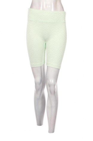 Női leggings Guess, Méret S, Szín Zöld, Ár 15 856 Ft