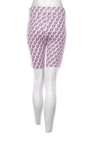 Damen Leggings Guess, Größe S, Farbe Rosa, Preis 40,72 €