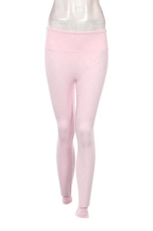 Női leggings Guess, Méret XS, Szín Rózsaszín, Ár 20 930 Ft
