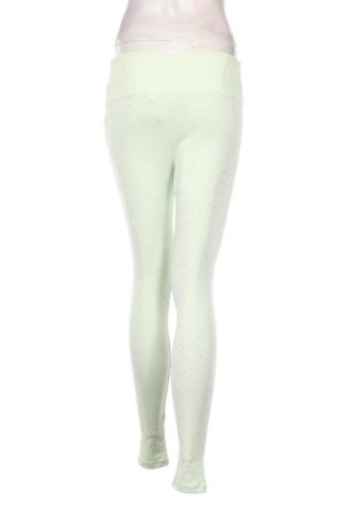 Női leggings Guess, Méret S, Szín Zöld, Ár 20 930 Ft