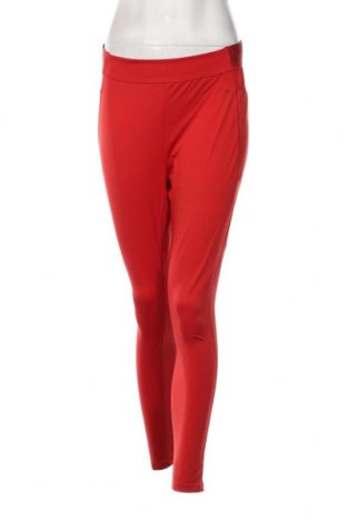 Γυναικείο κολάν Gymshark, Μέγεθος XL, Χρώμα Κόκκινο, Τιμή 8,40 €