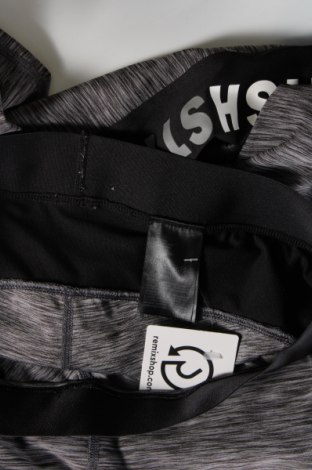 Damen Leggings H&M, Größe XL, Farbe Grau, Preis 6,40 €