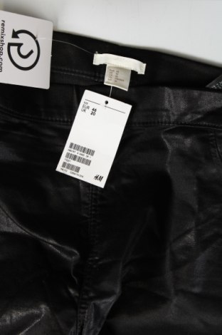 Dámske legíny  H&M, Veľkosť XL, Farba Čierna, Cena  4,41 €