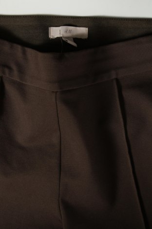 Damen Leggings H&M, Größe S, Farbe Grün, Preis € 3,15